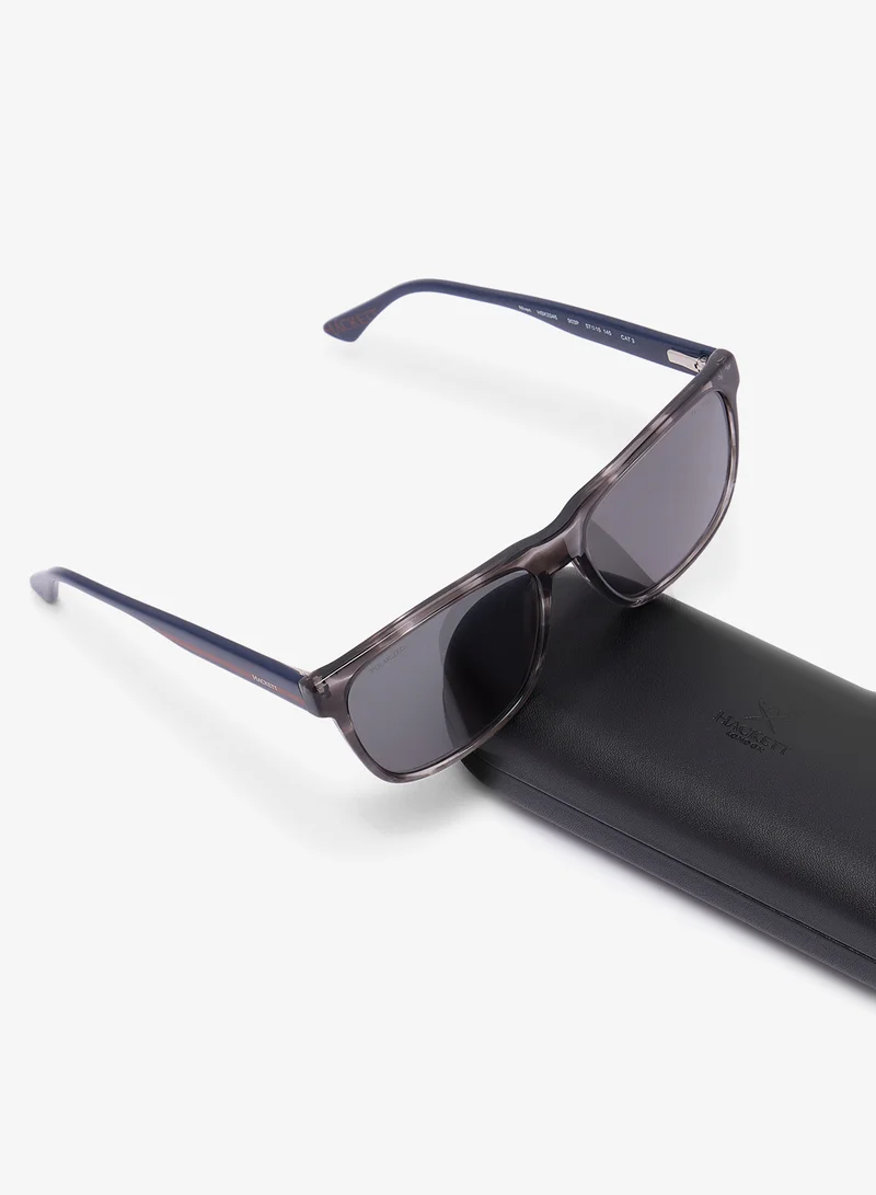 Hackett  Wayfarers Sunglasses for Men | Best Price UAE